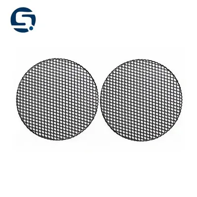 10 водещи производители на решетки за високоговорители в Китай 2025 г